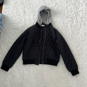 Pink Republic Jacket